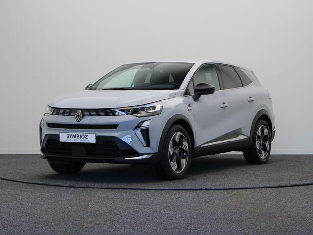 Renault Symbioz 1.8 E-Tech full hybrid 160pk techno | Lichmetalen velgen | Google infotainment | Cruise control |