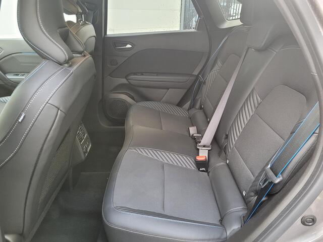 Renault Symbioz 1.6 E-Tech full hybrid 145 esprit Alpine (Hoge Instap) Winterpack | Camera | Navigatie