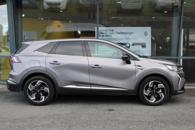 Renault Symbioz 1.6 E-Tech full hybrid 145 techno | CAMERA | PARKEERSENSOREN | CLIMATE CONTROL | ADAPT. CRUISE CONTROL | APPLE CARPLAY