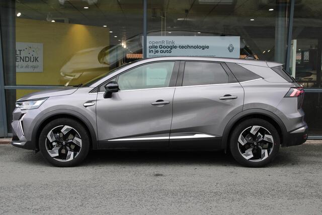 Renault Symbioz 1.6 E-Tech full hybrid 145 techno | CAMERA | PARKEERSENSOREN | CLIMATE CONTROL | ADAPT. CRUISE CONTROL | APPLE CARPLAY