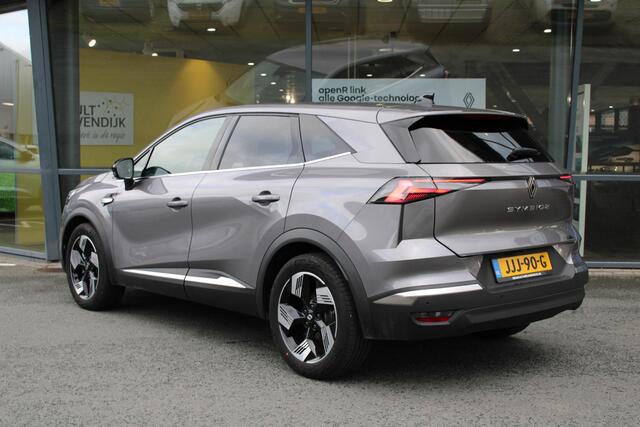 Renault Symbioz 1.6 E-Tech full hybrid 145 techno | CAMERA | PARKEERSENSOREN | CLIMATE CONTROL | ADAPT. CRUISE CONTROL | APPLE CARPLAY