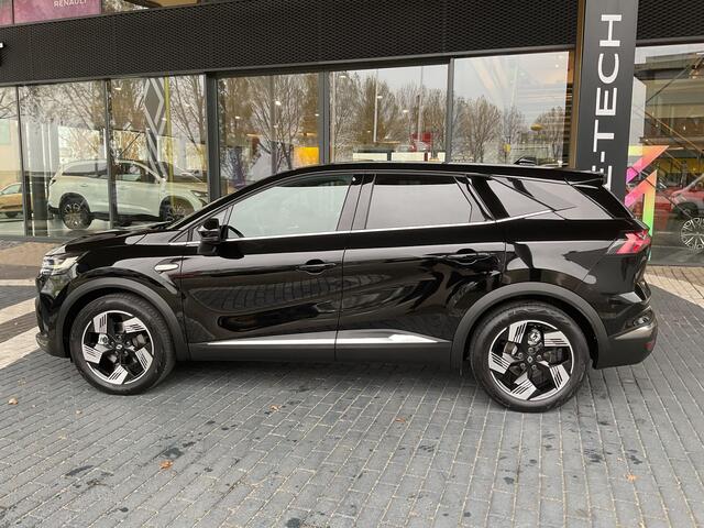 Renault Symbioz 1.6 E-Tech full hybrid 145 techno