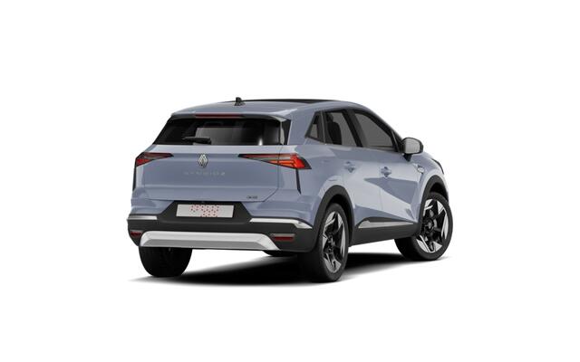 Renault Symbioz Iconic | Achteruitrijcamera | Active driver assist | Elektrisch verwarmbare voorstoelen