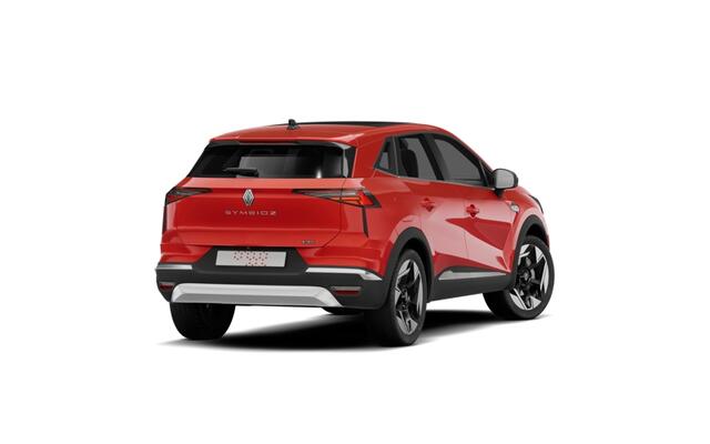 Renault Symbioz Evolution | Achteruitrijcamera | Elektronisch geregelde airconditioning | LED-achterlichten