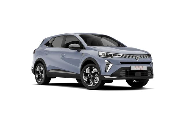 Renault Symbioz Techno | Achteruitrijcamera | Adaptive Cruise Control | Elektronisch geregelde airconditioning