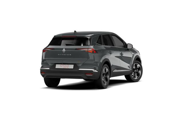 Renault Symbioz Techno | Achteruitrijcamera | Adaptive Cruise Control | Elektronisch geregelde airconditioning