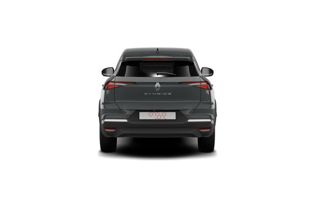 Renault Symbioz Techno | Achteruitrijcamera | Adaptive Cruise Control | Elektronisch geregelde airconditioning