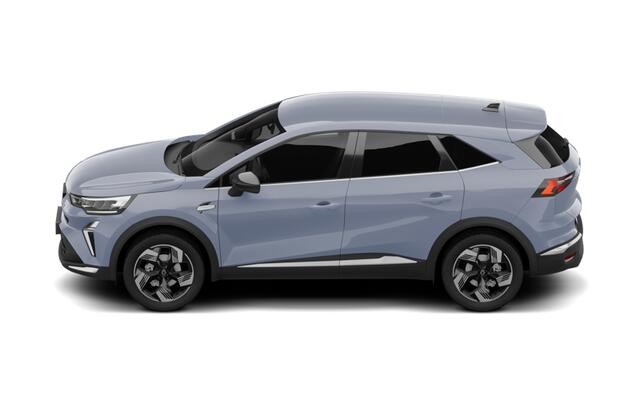 Renault Symbioz Techno | Achteruitrijcamera | Adaptive Cruise Control | Elektronisch geregelde airconditioning