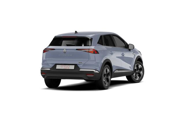 Renault Symbioz Techno | Achteruitrijcamera | Adaptive Cruise Control | Elektronisch geregelde airconditioning