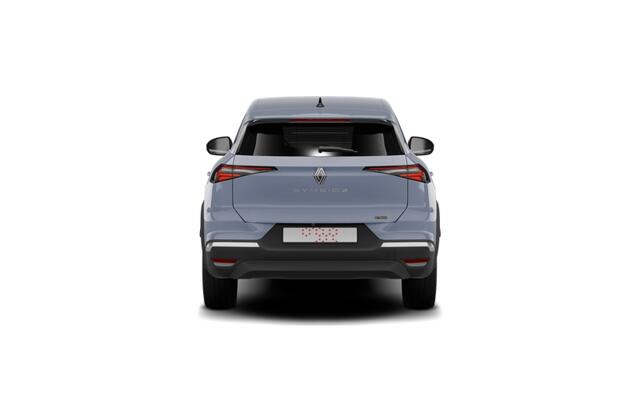 Renault Symbioz Techno | Achteruitrijcamera | Adaptive Cruise Control | Elektronisch geregelde airconditioning