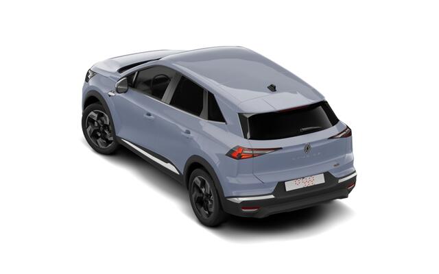 Renault Symbioz Techno | Achteruitrijcamera | Adaptive Cruise Control | Elektronisch geregelde airconditioning