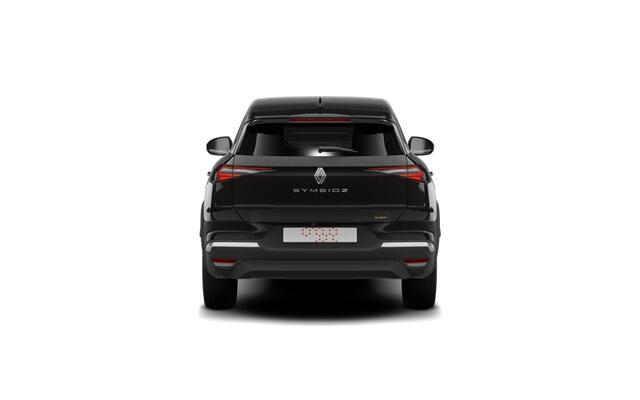 Renault Symbioz Techno | Achteruitrijcamera | Adaptive Cruise Control | Elektronisch geregelde airconditioning