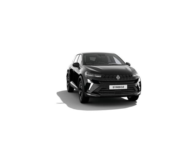 Renault Symbioz Techno | Achteruitrijcamera | Adaptive Cruise Control | Elektronisch geregelde airconditioning