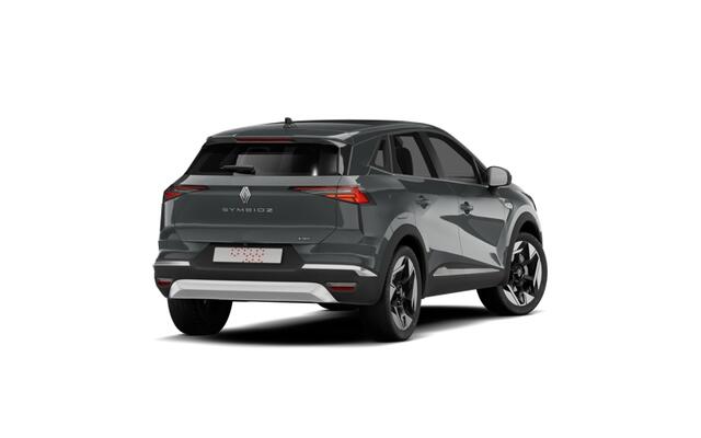 Renault Symbioz Iconic | Achteruitrijcamera | Active driver assist | Elektrisch verwarmbare voorstoelen