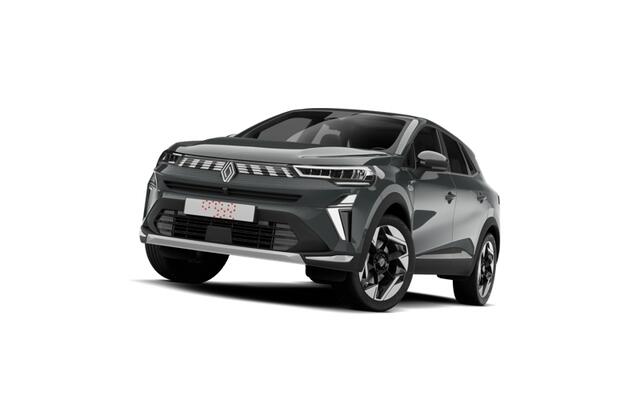 Renault Symbioz Iconic | Achteruitrijcamera | Active driver assist | Elektrisch verwarmbare voorstoelen