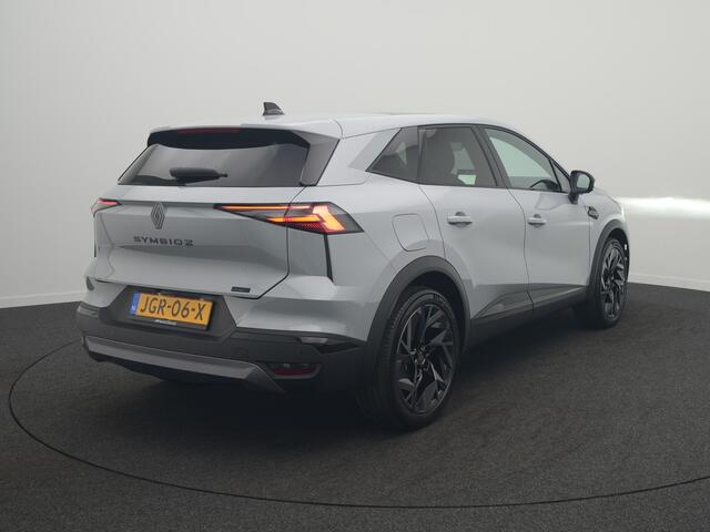 Renault Symbioz 1.8 E-Tech Full Hybrid 160 Esprit Alpine - DEMO - 160 PK! - Adaptive Cruise Control - Achteruitrijcamera - Apple Carplay - Android Auto - Harman Kardon