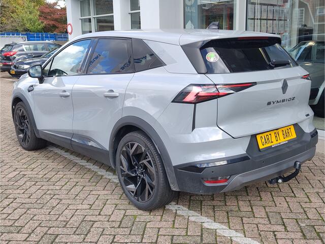 Renault Symbioz 1.6 E-TECH FULL HYBRID 145 ESPRIT ALPINE Stuurverwarming | Keyless | Navi (Google Maps)