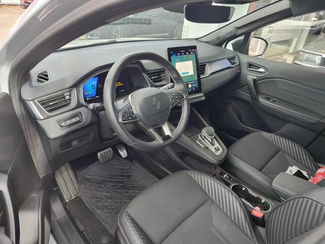 Renault Symbioz 1.6 E-TECH FULL HYBRID 145 ESPRIT ALPINE Stuurverwarming | Keyless | Navi (Google Maps)