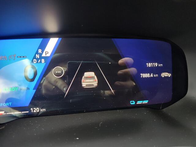 Renault Symbioz 1.6 E-TECH FULL HYBRID 145 ESPRIT ALPINE Stuurverwarming | Keyless | Navi (Google Maps)