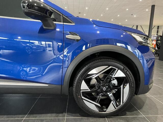 Renault Symbioz 1.8 E-Tech full hybrid 160 iconic | Direct leverbaar |