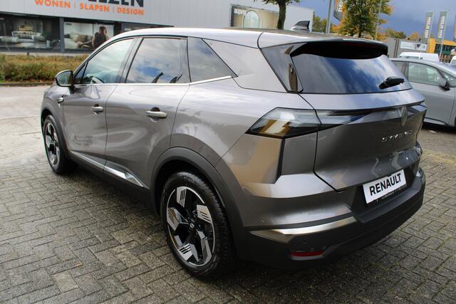 Renault Symbioz E-Tech full hybrid 160 techno | Uit Voorraad Leverbaar | Voorraadvoordeel |