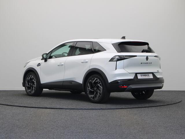 Renault Symbioz esprit Alpine Full hybrid | Achteruitrijcamera | Adaptive Cruise Control | Elektronisch geregelde airconditioning