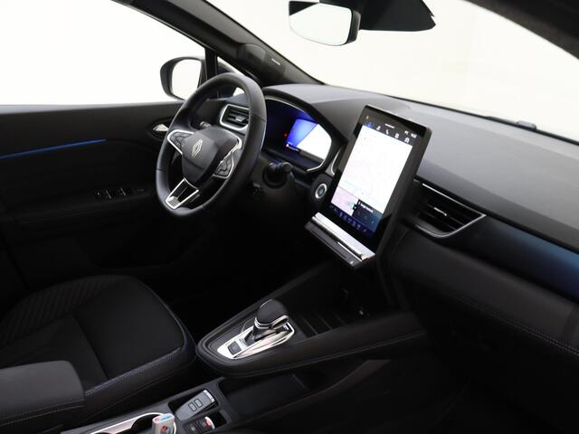 Renault Symbioz 1.6 E-Tech full hybrid 145 esprit Alpine | BTW | AUTOMAAT | Voorruitverwarming| Stoel/Stuurverwarming | Electr Stoelverstelling | Climate & Adapt cruise Control