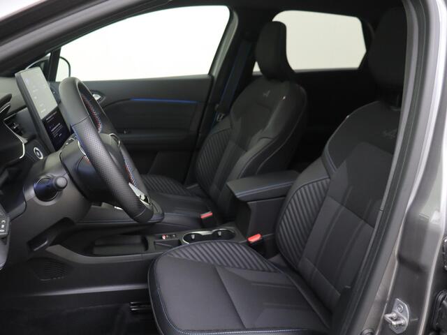 Renault Symbioz 1.6 E-Tech full hybrid 145 esprit Alpine | Elektrische Achterklep | Camera | PDC |