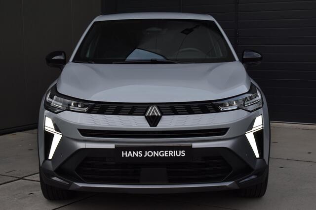 Renault Symbioz E-Tech full hybrid 145 esprit Alpine | AUTOMAAT | STUUR/STOELVERWARMING | CAMERA | NAVI | ADAPT. CRUISE CONTROL | APPLECAPLAY/ANDROIDAUTO | CLIMATE CONTROL | PDC | LMV