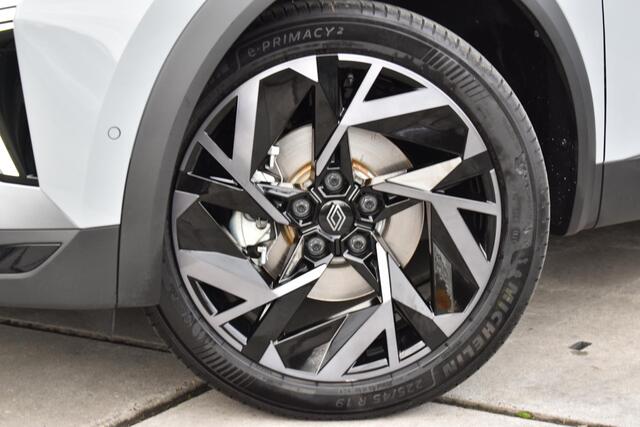 Renault Symbioz E-Tech full hybrid 145 esprit Alpine | AUTOMAAT | STUUR/STOELVERWARMING | CAMERA | NAVI | ADAPT. CRUISE CONTROL | APPLECAPLAY/ANDROIDAUTO | CLIMATE CONTROL | PDC | LMV