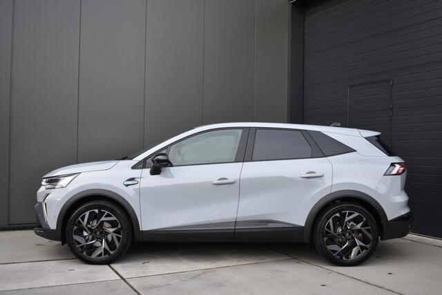 Renault Symbioz E-Tech full hybrid 145 esprit Alpine | AUTOMAAT | STUUR/STOELVERWARMING | CAMERA | NAVI | ADAPT. CRUISE CONTROL | APPLECAPLAY/ANDROIDAUTO | CLIMATE CONTROL | PDC | LMV