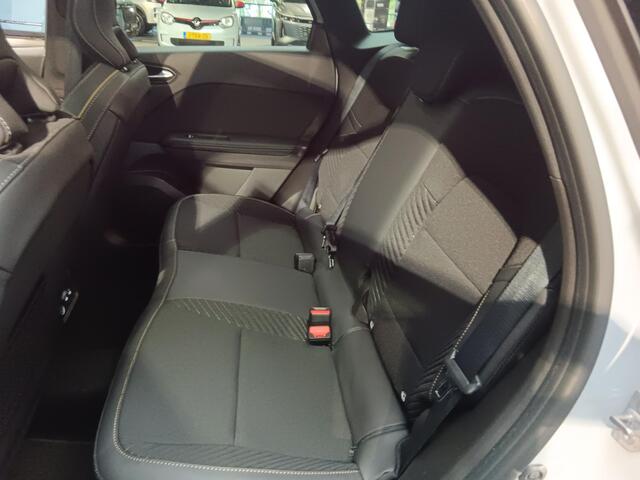 Renault Symbioz 1.8 E-Tech full hybrid 160 iconic