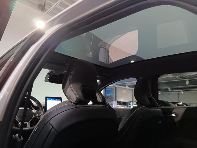 Renault Symbioz 1.8 E-Tech full hybrid 160 iconic