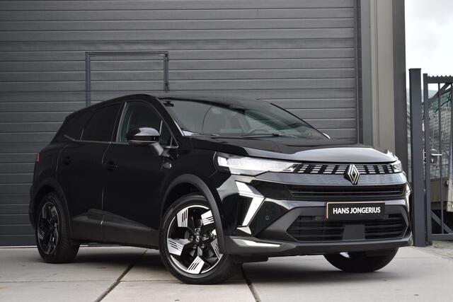 Renault Symbioz E-Tech full hybrid 145 techno | AUTOMAAT | CAMERA | NAVI | ADAPT. CRUISE CONTROL | APPLECARPLAY/ANDROIDAUTO | CLIMATE CONTROL | ALL-SEASONBANDEN | PDC | LMV