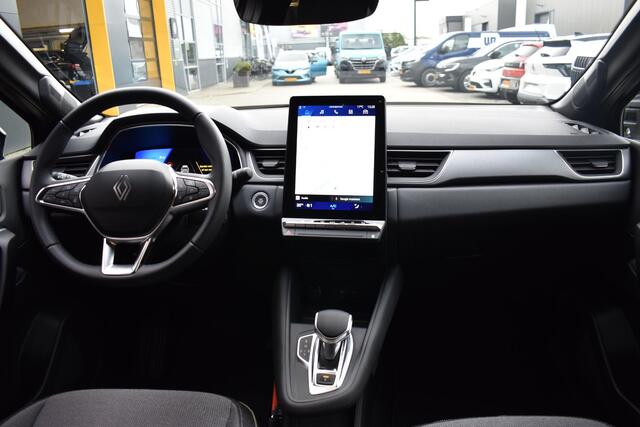 Renault Symbioz E-Tech full hybrid 145 techno | AUTOMAAT | CAMERA | NAVI | ADAPT. CRUISE CONTROL | APPLECARPLAY/ANDROIDAUTO | CLIMATE CONTROL | ALL-SEASONBANDEN | PDC | LMV