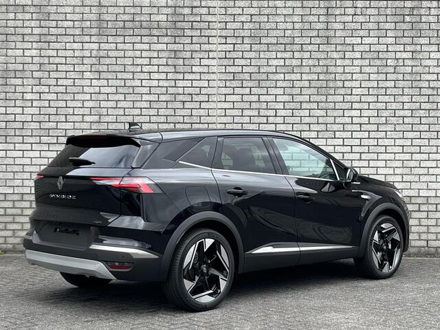 Renault Symbioz E-Tech full hybrid 160 Iconic | Pack Light & Sound | Gratis 5 jaar Fabrieksgarantie |