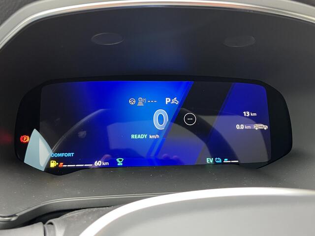 Renault Symbioz E-Tech full hybrid 160 Iconic | Pack Light & Sound | Gratis 5 jaar Fabrieksgarantie |