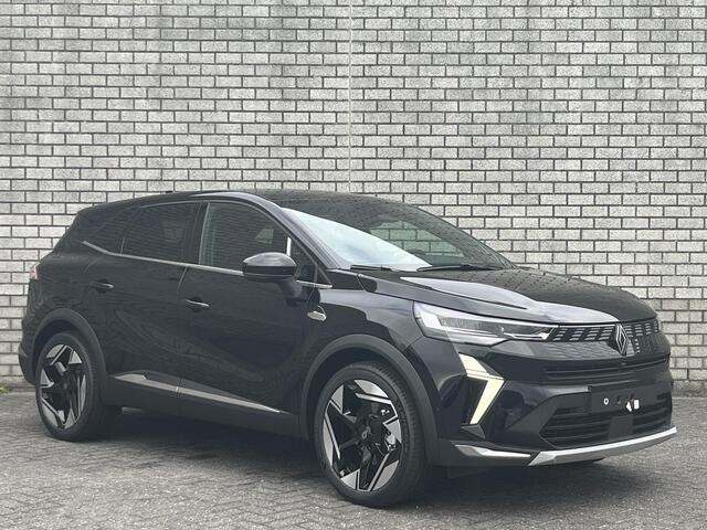 Renault Symbioz E-Tech full hybrid 160 Iconic | Pack Light & Sound | Gratis 5 jaar Fabrieksgarantie |