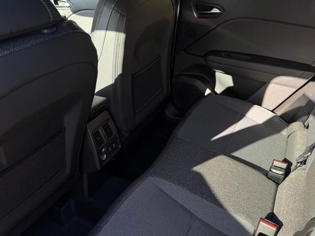 Renault Symbioz E-Tech full hybrid 160 techno | Navigatie | Parkeersensoren incl. achteruitrijcamera |