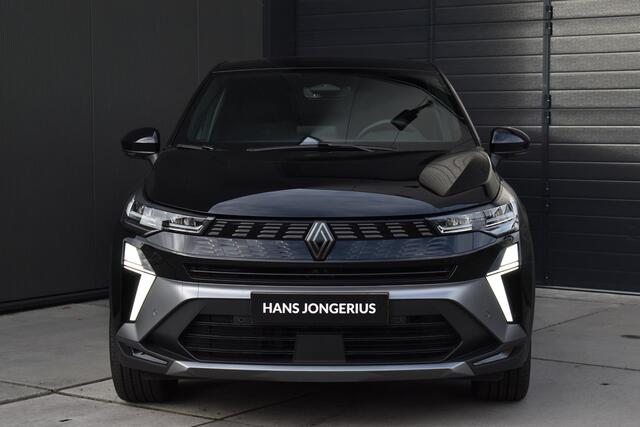 Renault Symbioz E-Tech full hybrid 145 esprit Alpine | AUTOMAAT | STUUR/STOELVERWARMING | CAMERA | NAVI | APPLECARPLAY/ANDROIDAUTO | ADAPT. CRUISE CONTROL | CLIMATE CONTROL | PDC | LMV