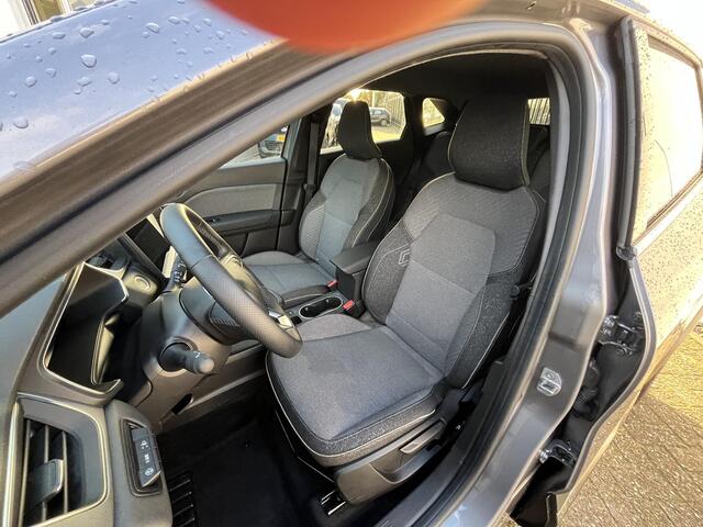 Renault Symbioz 1.6 E-Tech full hybrid 145 techno / CAMERA / NAVIGATIE GROOT SCHERM GOOGLE BUILD INN / ADAPTIEVE CRUIS CONTROL / APPLE CARPLAY / ANDROID AUTO / LICHTMETALEN VELGEN