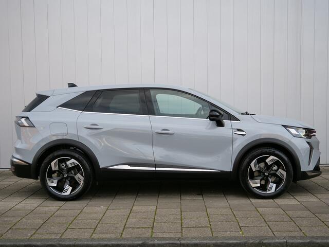 Renault Symbioz 1.6 E-Tech full hybrid techno 143 Pk Navi / Apple Carplay / Camera / Stoelverwarming