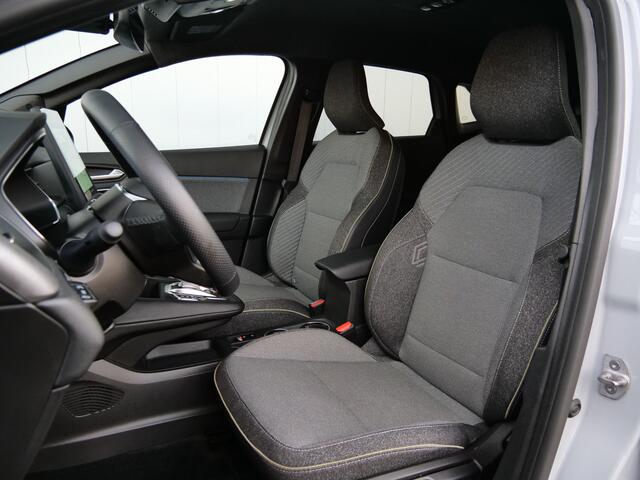 Renault Symbioz 1.6 E-Tech full hybrid techno 143 Pk Navi / Apple Carplay / Camera / Stoelverwarming