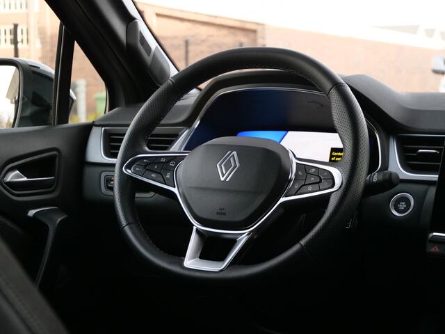 Renault Symbioz 1.6 E-Tech full hybrid techno 143 Pk Navi / Apple Carplay / Camera / Stoelverwarming