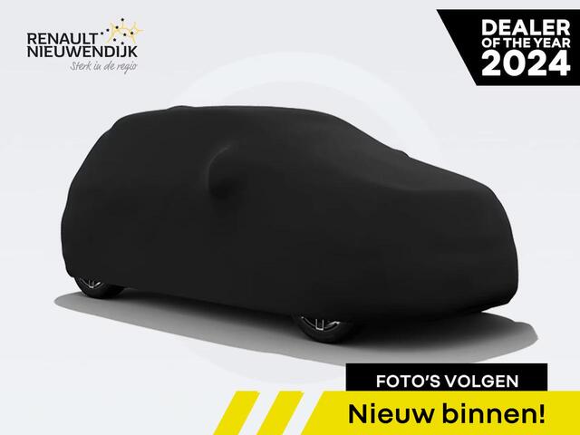 Renault Symbioz 1.6 E-Tech Full Hybrid 145 Techno AUTOMAAT / 10,4'' NAVI / 10,25'' DASHBOARD / PACK WINTER / PDC 360 / PRIVACY GLASS / DAB / APPLE CARPLAY / ANDROID AUTO / 18'' LMV