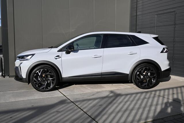 Renault Symbioz E-Tech full hybrid 145 esprit Alpine | AUTOMAAT | 360 CAMERA | PANORAMADAK | STUUR/STOELVERWARMING | HARMAN/KARDON | CRUISE CONTROL | CLIMATE CONTROL | PDC | LMV