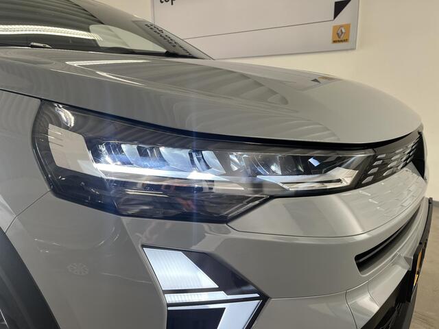 Renault Symbioz 1.6 E-Tech full hybrid 145 techno