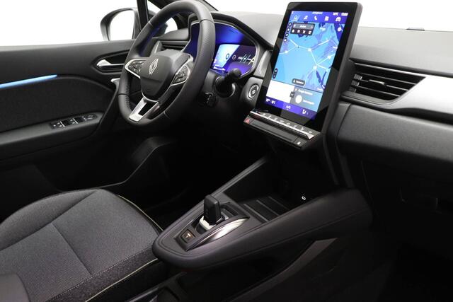 Renault Symbioz 1.8 E-Tech full hybrid 160 techno | LED | DAB | APPLE | CAMERA