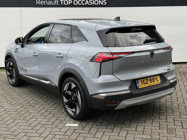 Renault Symbioz 1.8 E-Tech full hybrid 160 iconic | Panormamadak | Harman & Kardon | Winterpack | 360 Camera