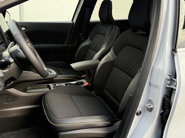 Renault Symbioz 1.8 E-Tech full hybrid 160 iconic | Panormamadak | Harman & Kardon | Winterpack | 360 Camera